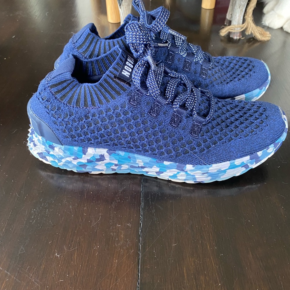 NOBULL WOMEN'S KNIT RUNNER